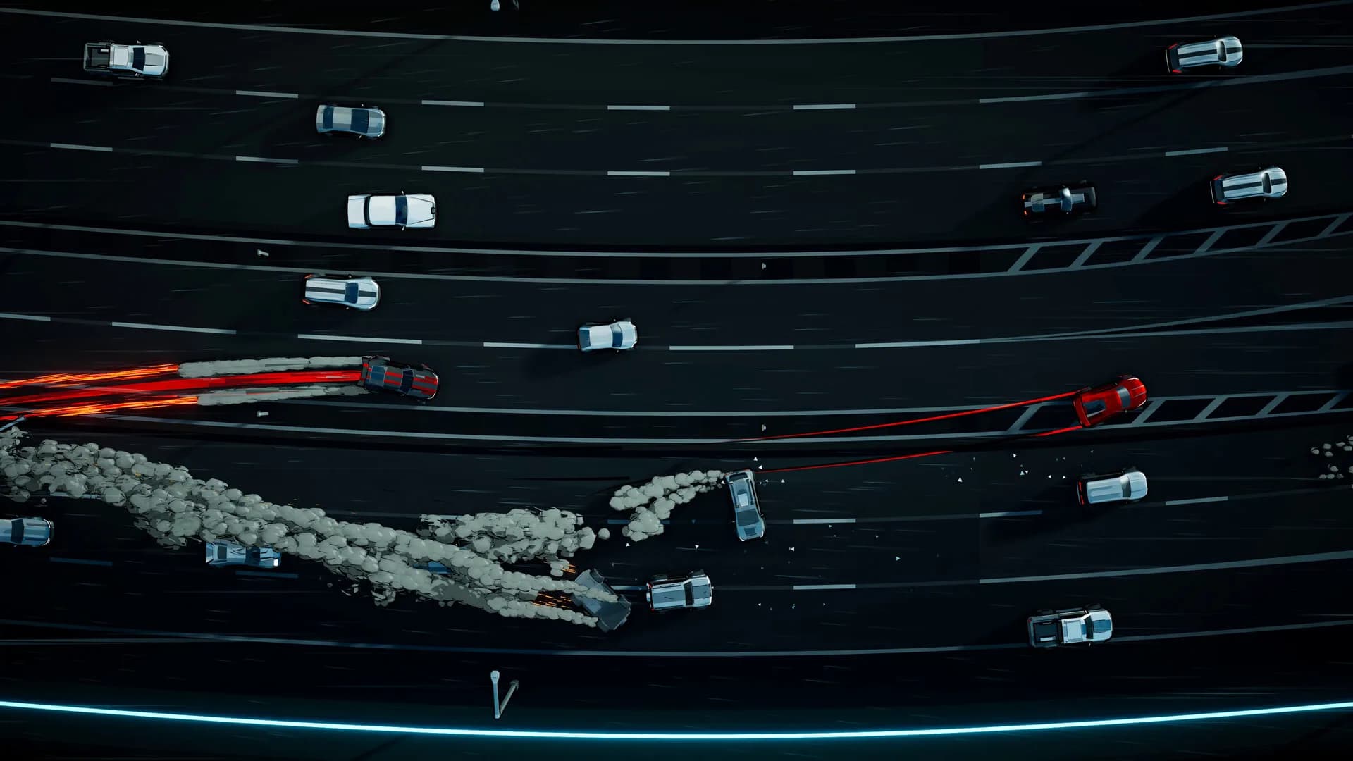 Speed Demons 2 görsel 6