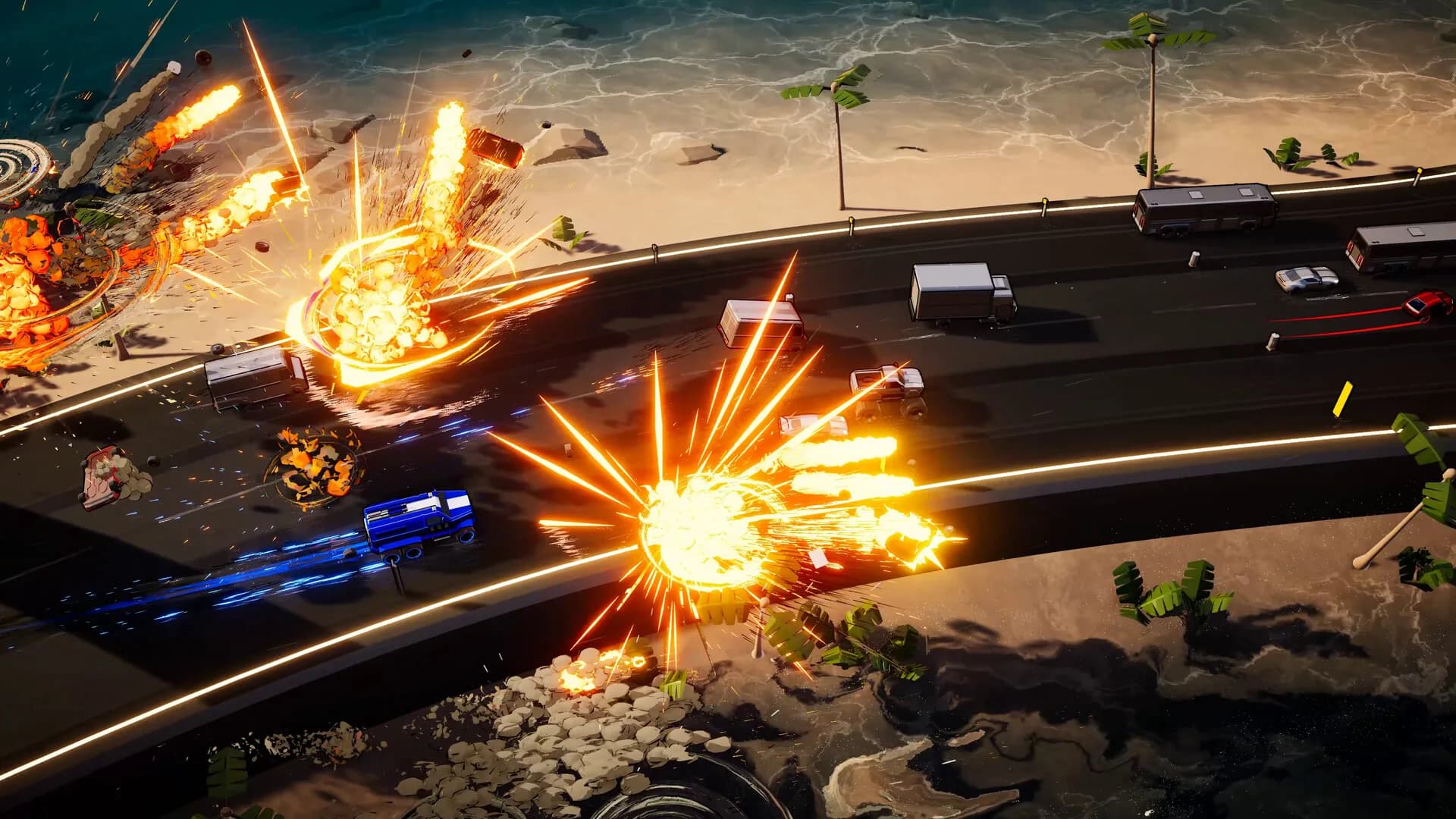 Speed Demons 2 görsel 11