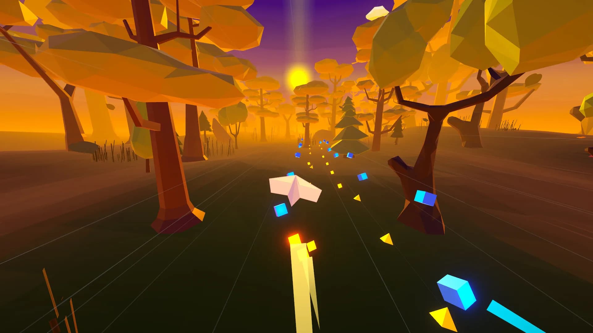 Paperly: Paper Plane Adventure görsel 3
