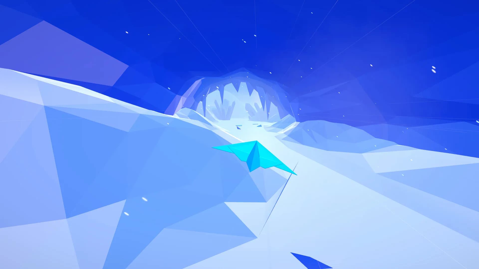 Paperly: Paper Plane Adventure görsel 4