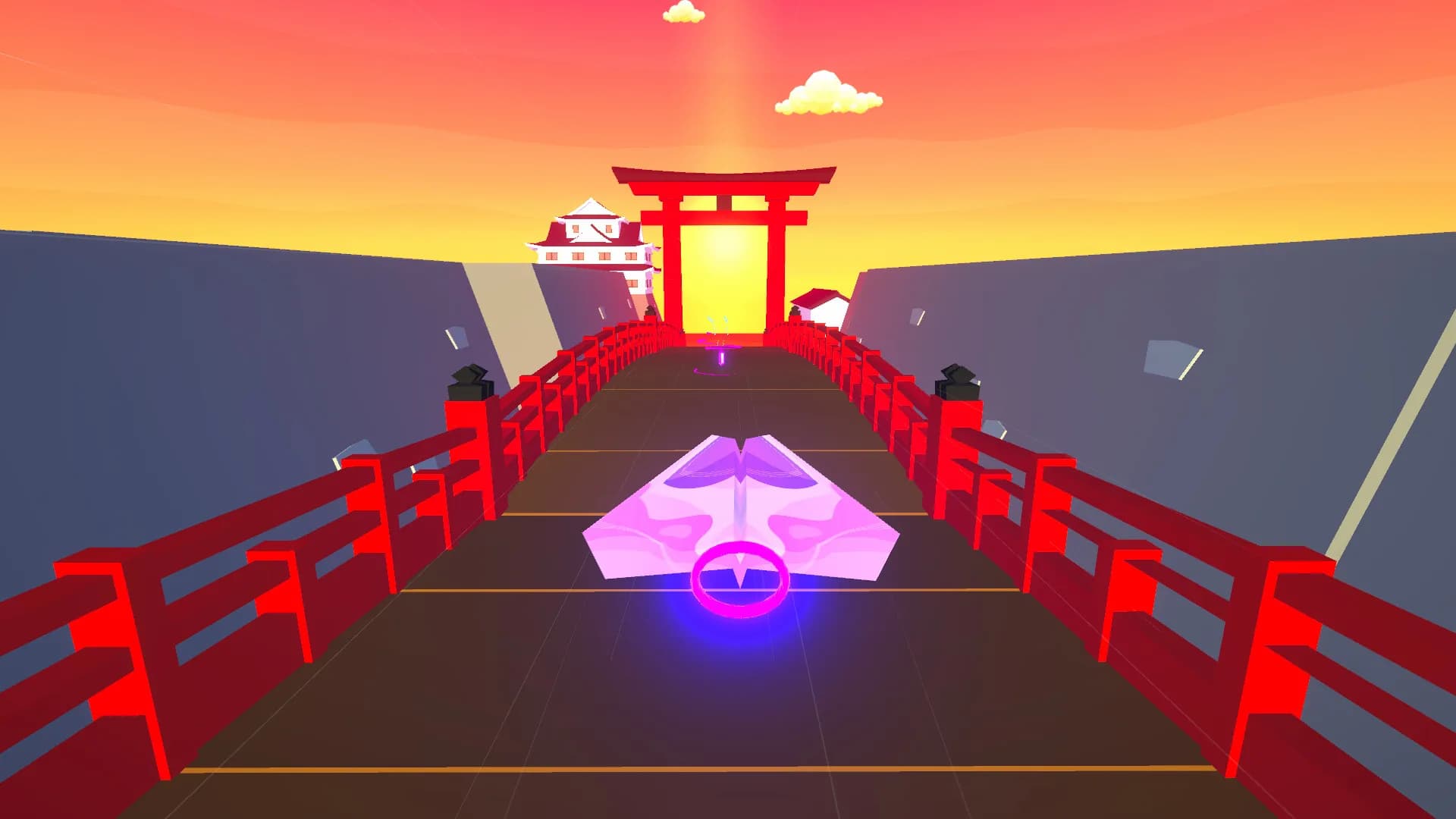 Paperly: Paper Plane Adventure görsel 7
