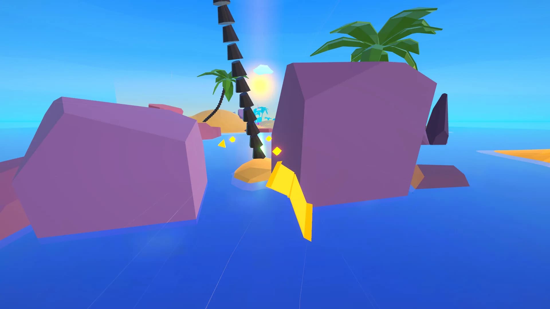Paperly: Paper Plane Adventure görsel 8