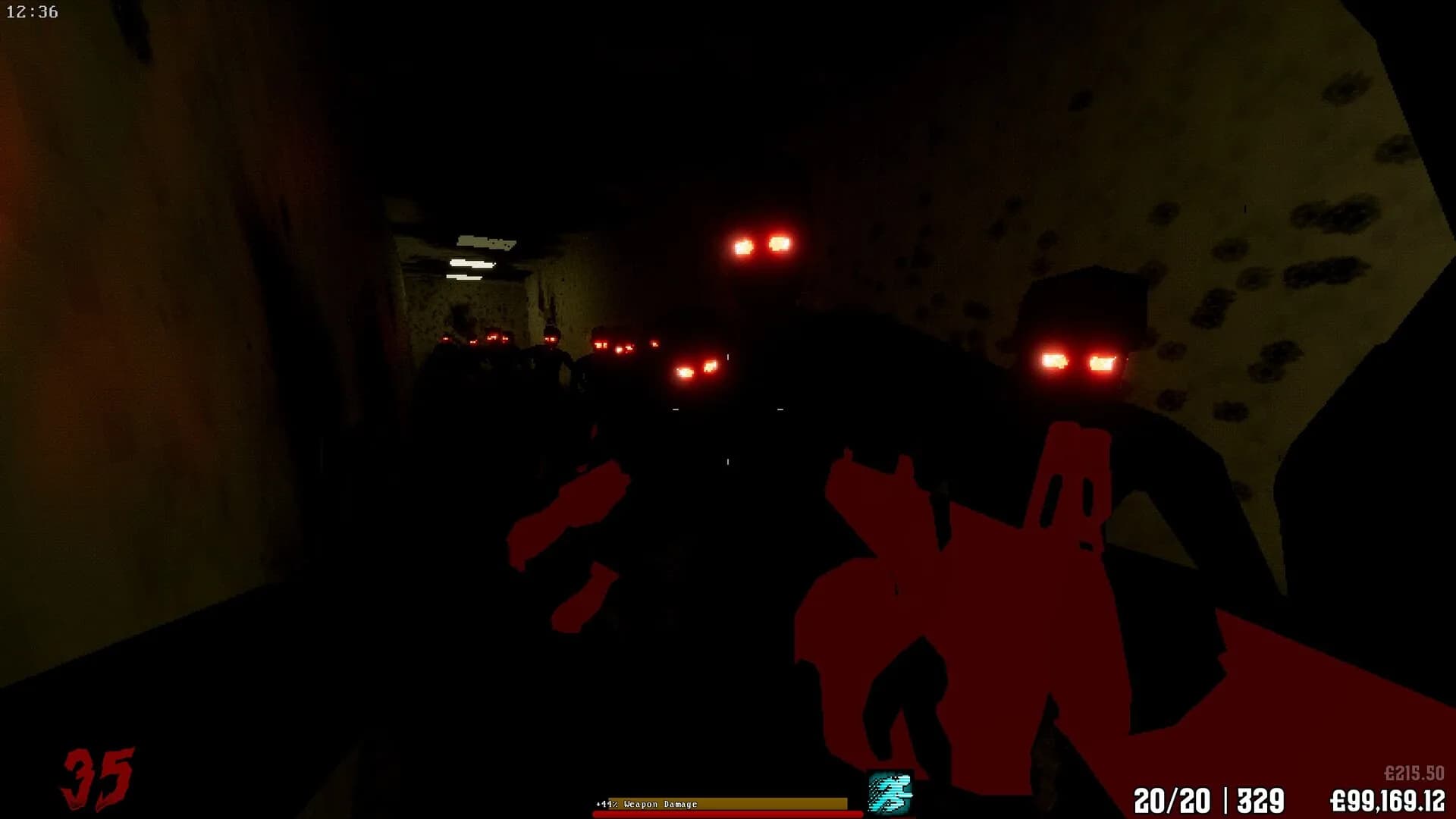 Nasty Zombies görsel 3
