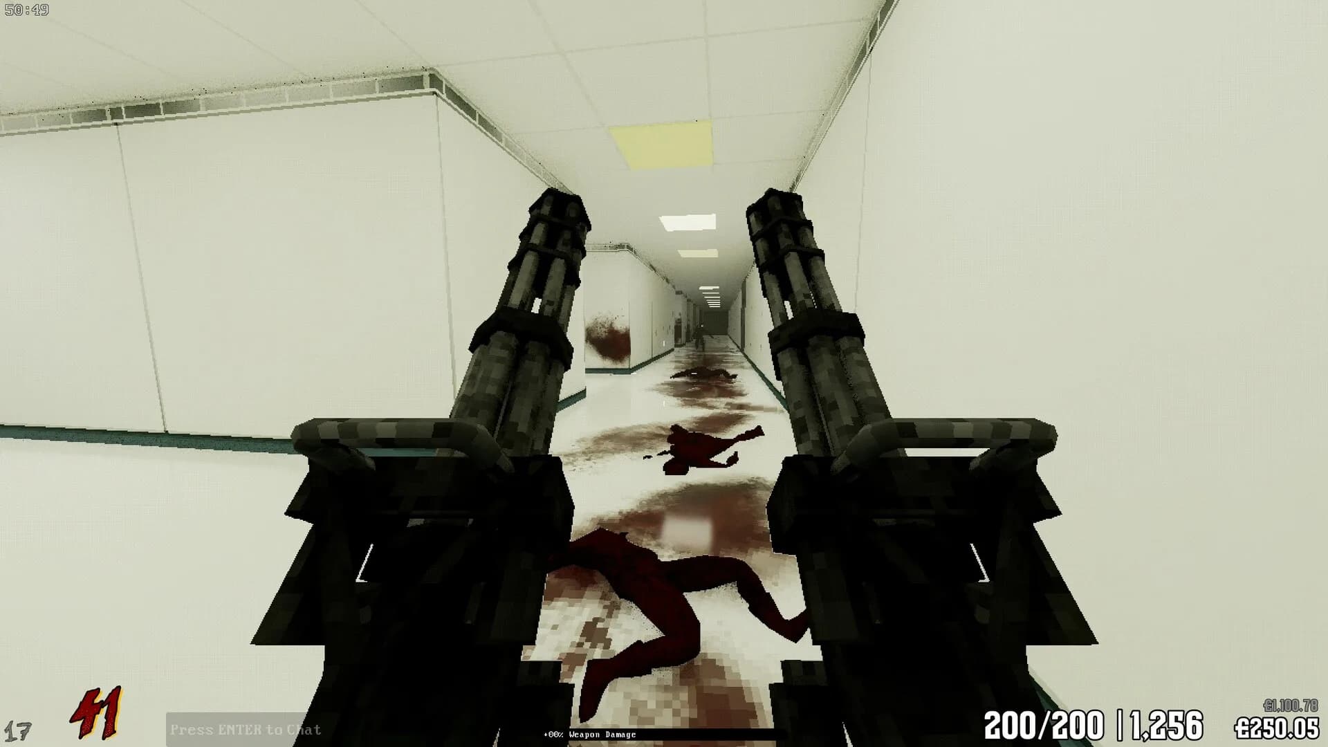Nasty Zombies görsel 12