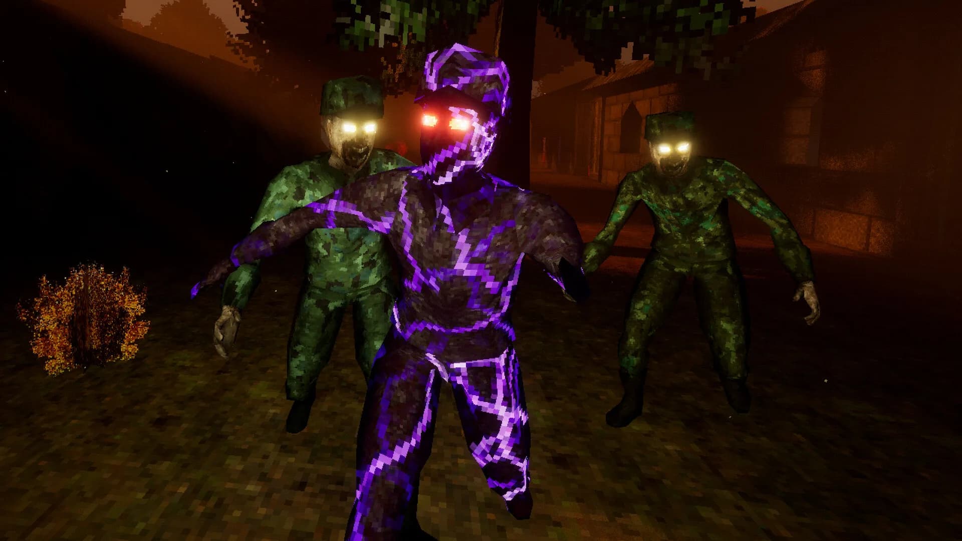 Nasty Zombies görsel 5
