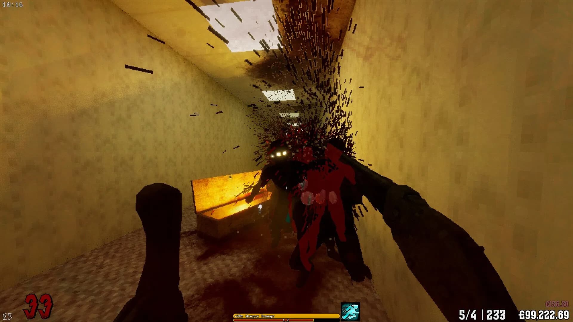 Nasty Zombies görsel 6