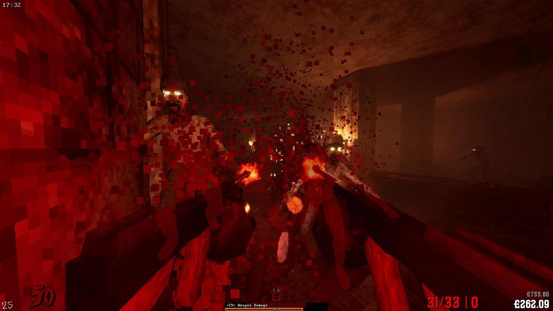 Nasty Zombies görsel 7