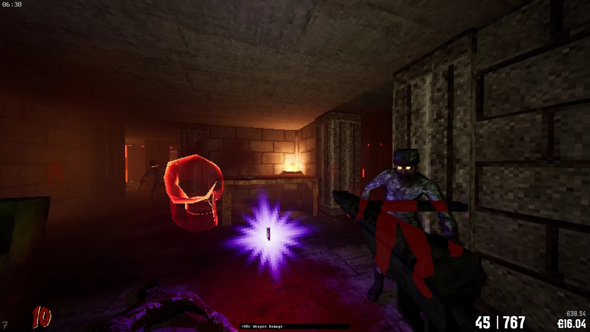 Nasty Zombies görsel 11