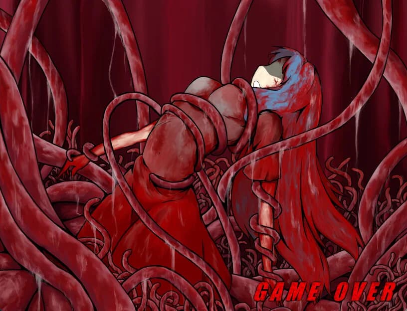 Purgatory -NARAKU- görsel 4