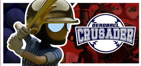 DeadballCrusader görsel 1