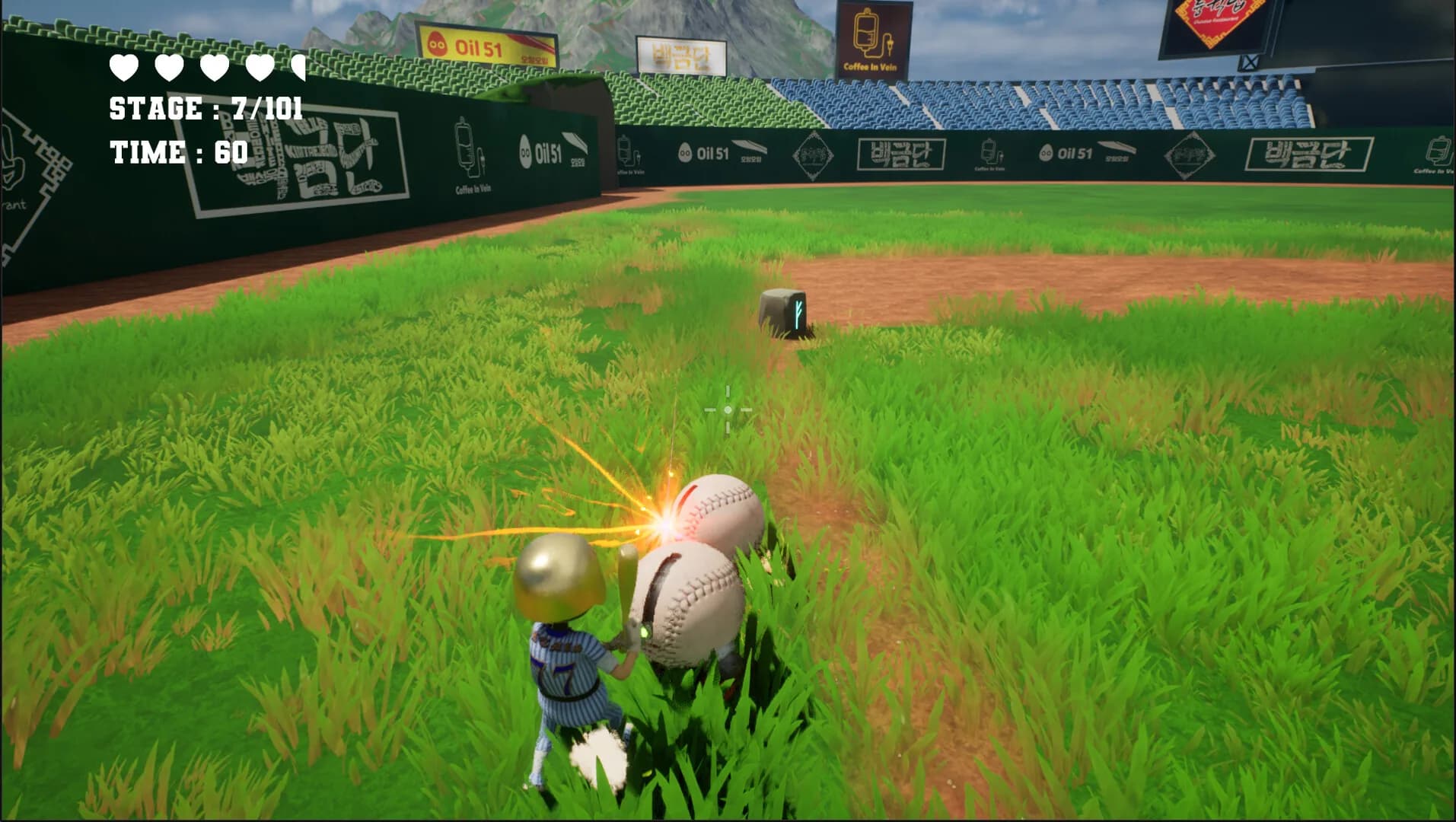 DeadballCrusader görsel 4