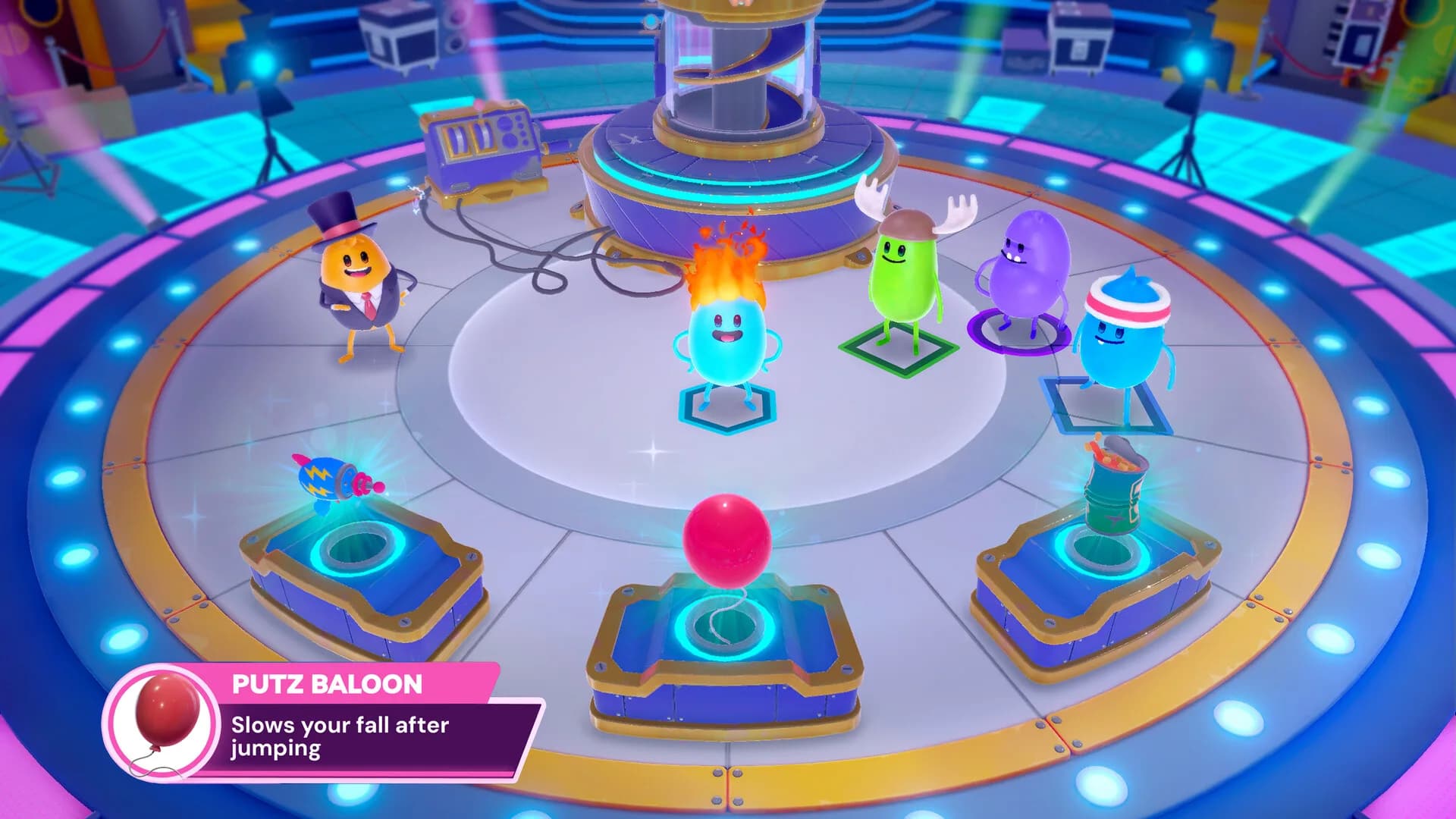 Dumb Ways to Party görsel 4