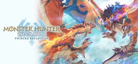 Monster Hunter Stories 3: Twisted Reflection görsel 1