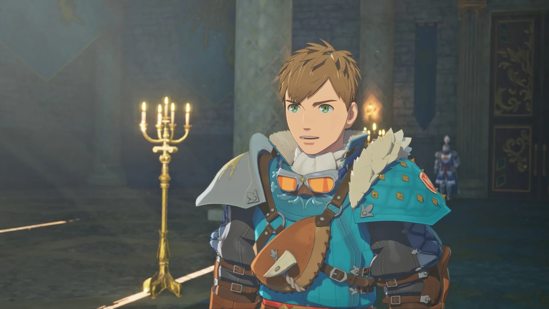 Monster Hunter Stories 3: Twisted Reflection görsel 6