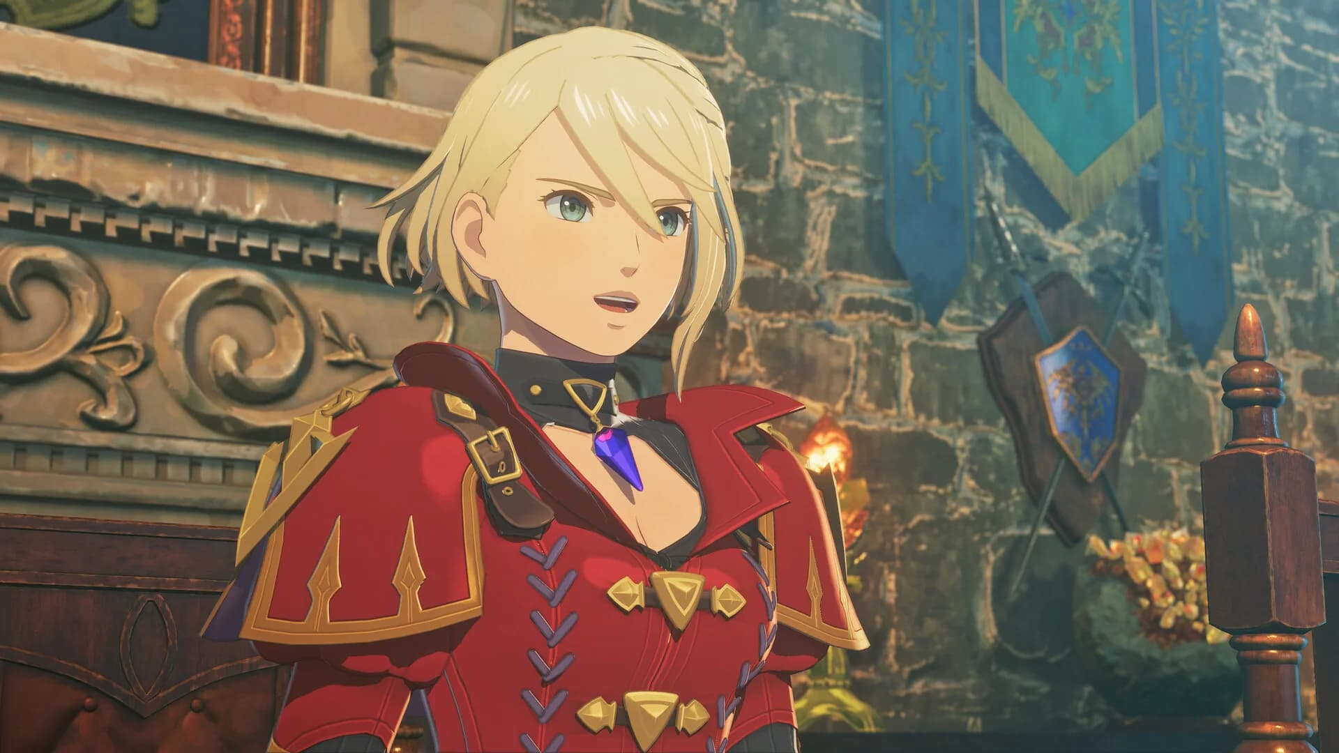 Monster Hunter Stories 3: Twisted Reflection görsel 7