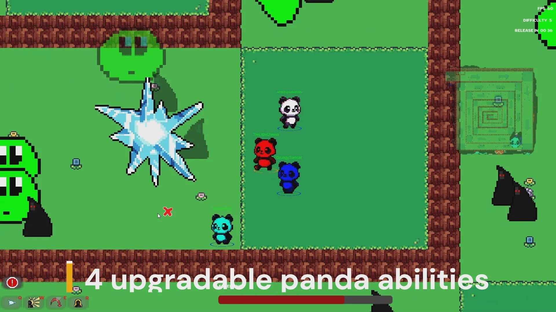 Pandarunium görsel 2