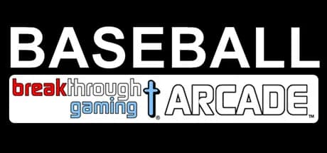 Baseball: Breakthrough Gaming Arcade görsel 1