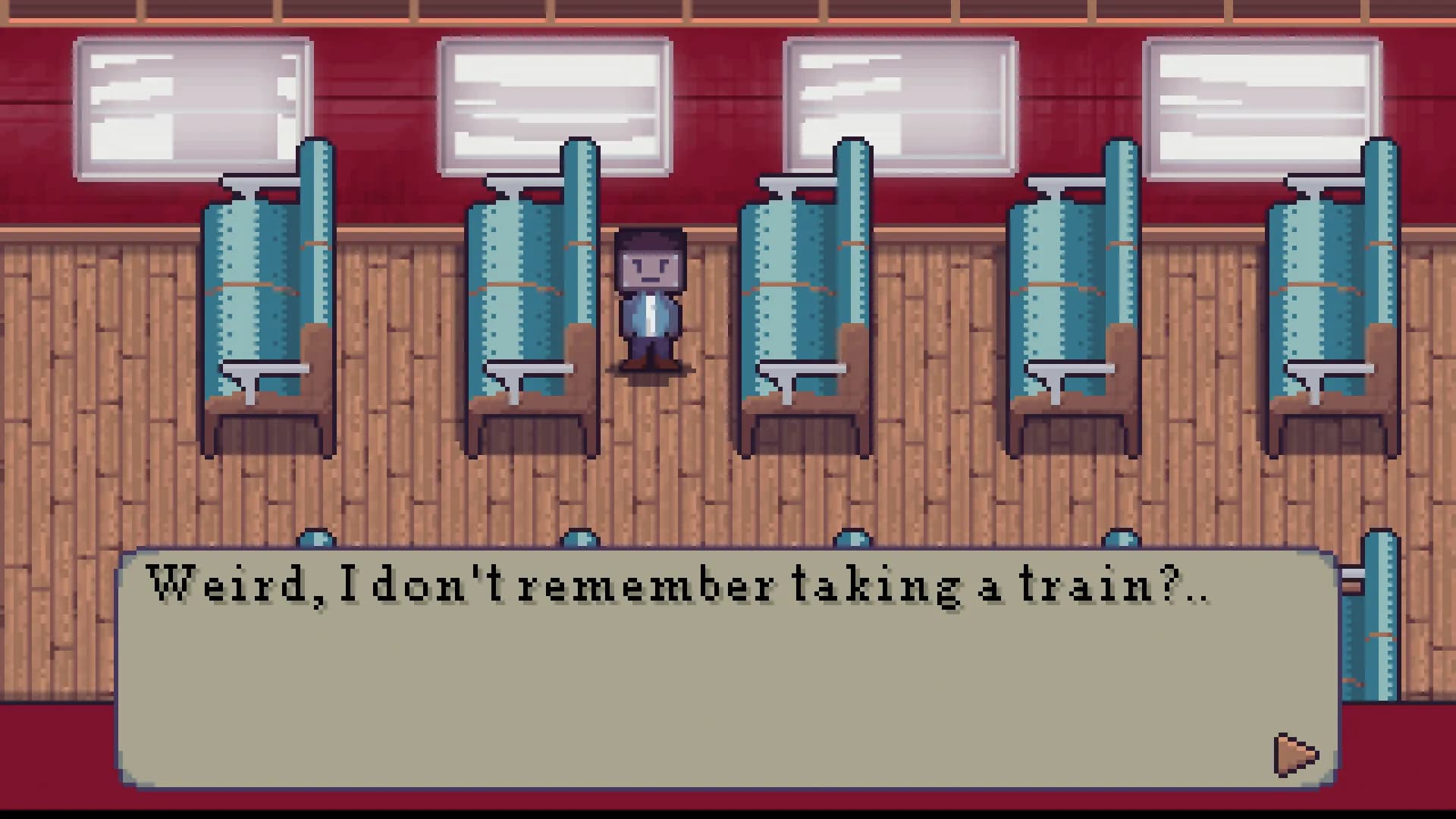 Your Turn to Disembark görsel 2