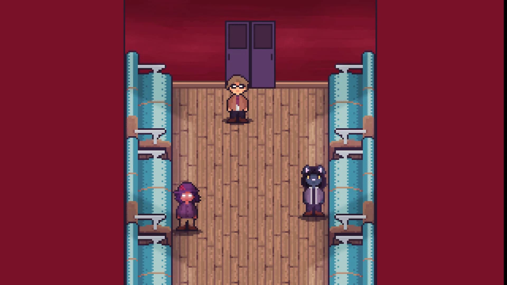 Your Turn to Disembark görsel 4