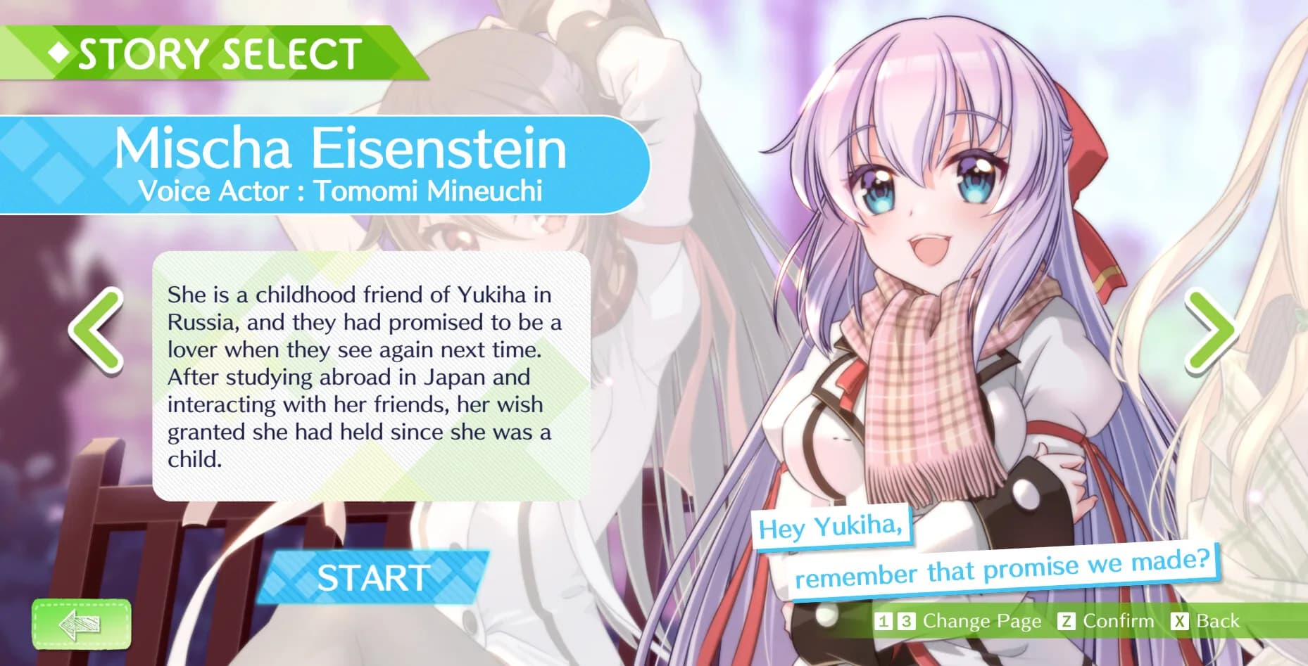 Fragment's Note+ AfterStory görsel 2