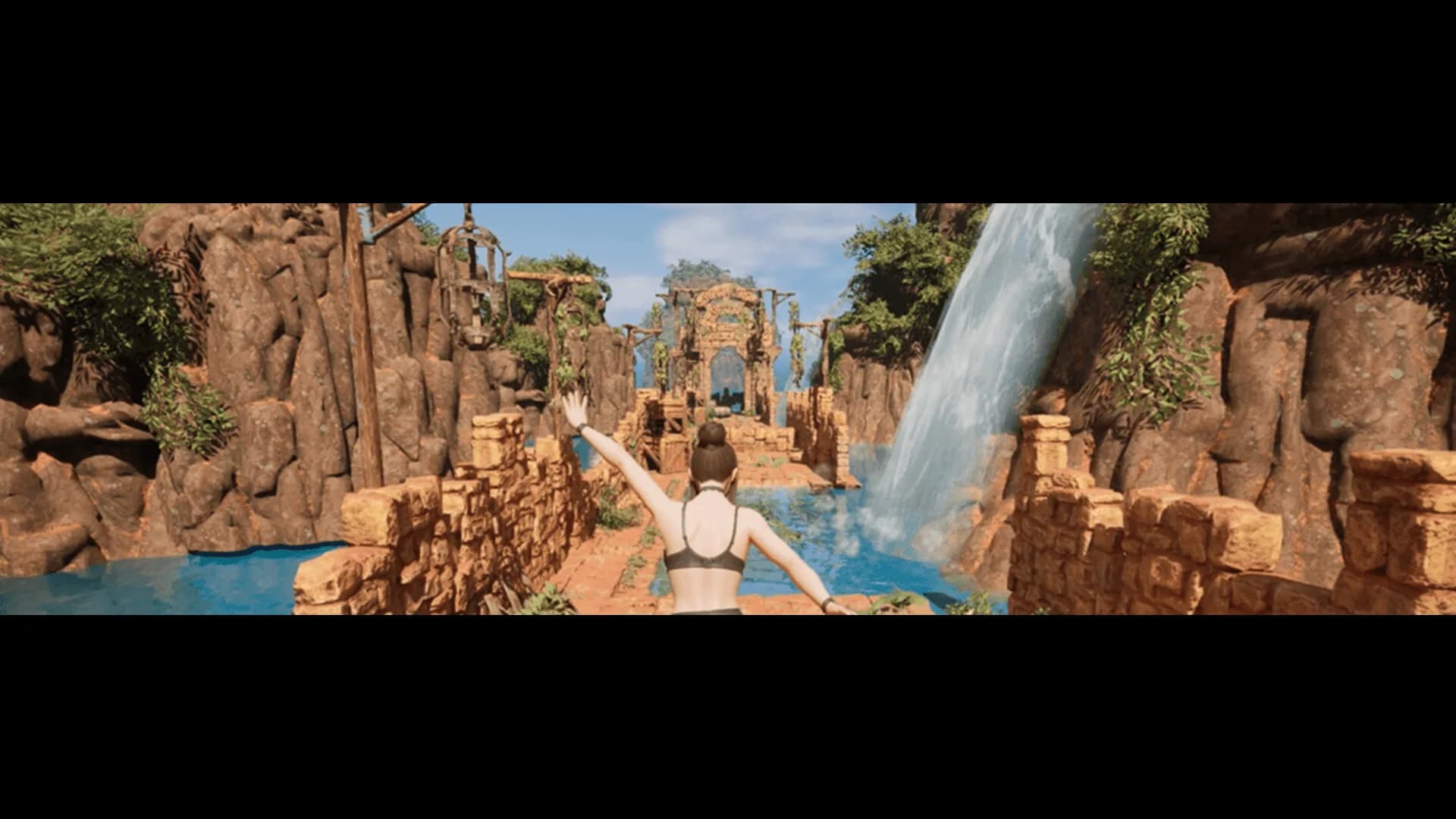 Booty Run görsel 7