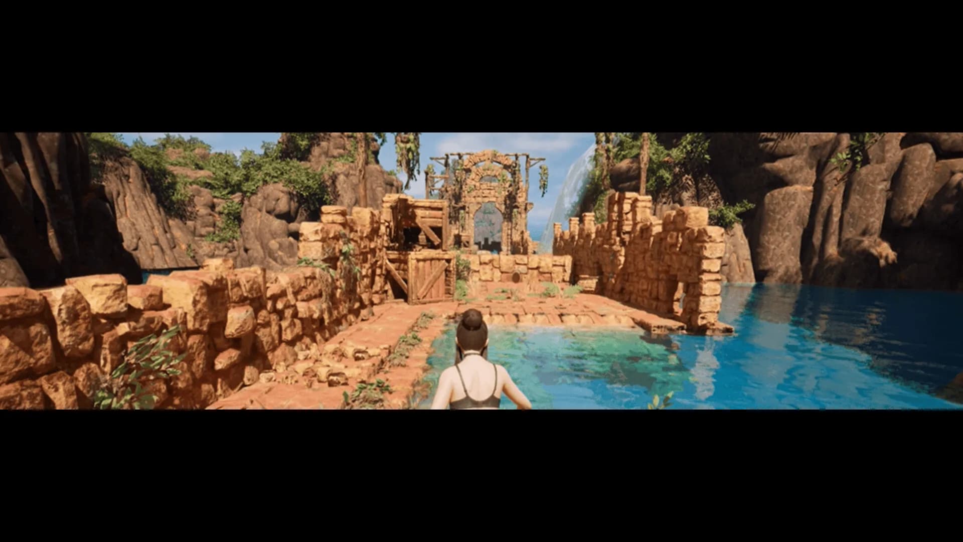 Booty Run görsel 8