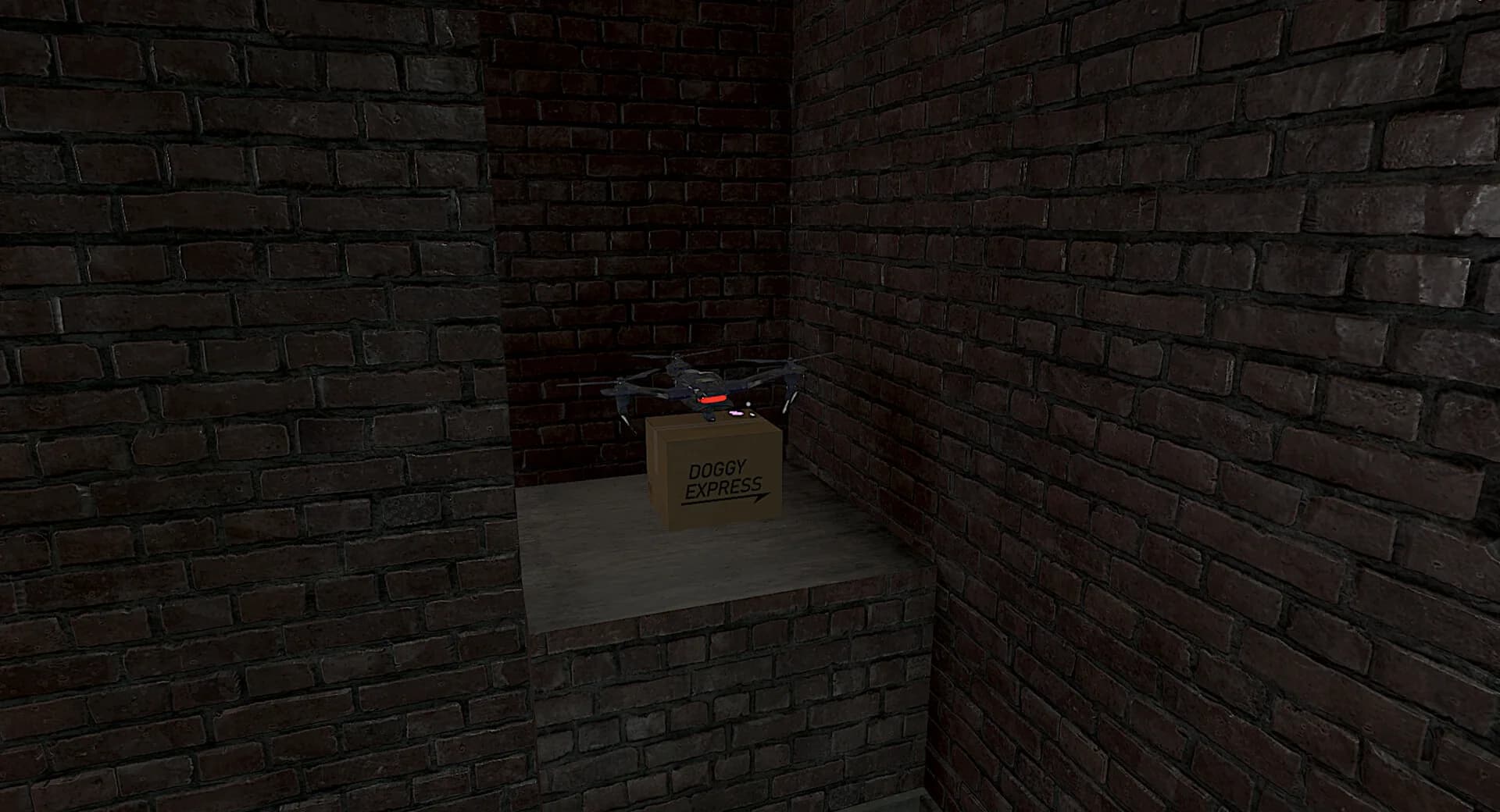 DeepWeb Simulator görsel 8