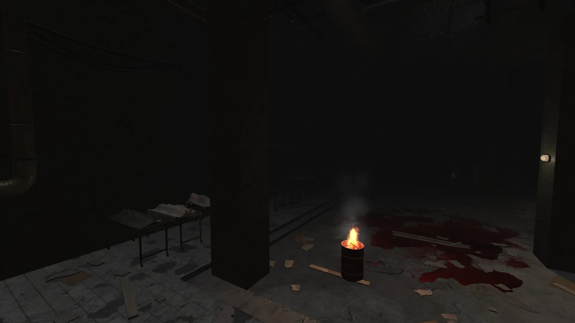 Fatal Falls görsel 8