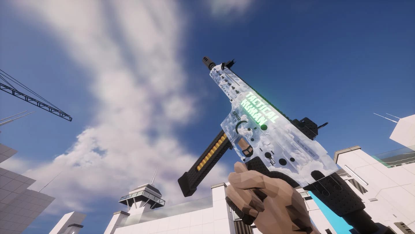 New Warfare görsel 4