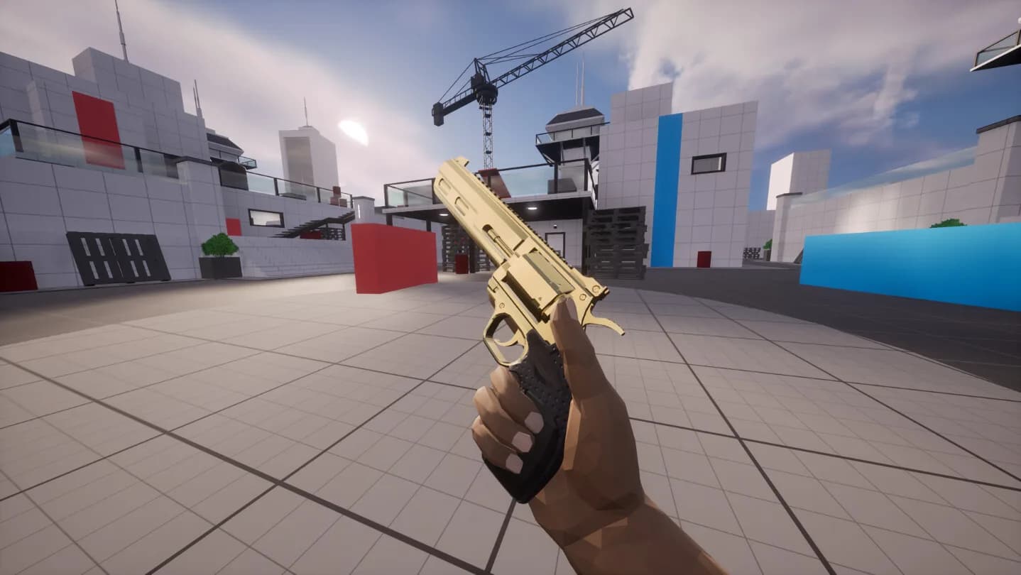 New Warfare görsel 5