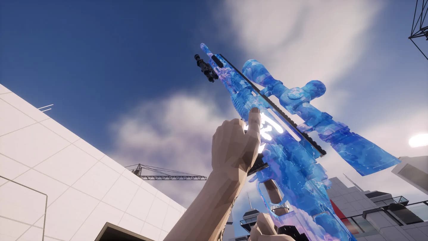 New Warfare görsel 7