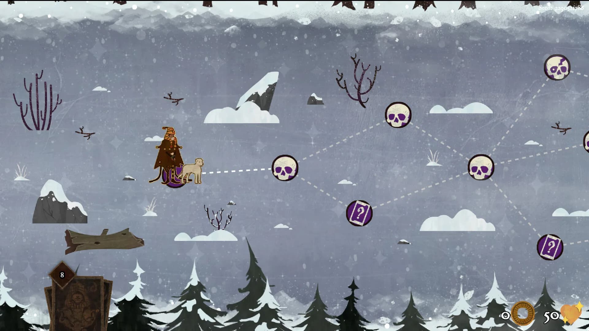 Arcanum Fortuna görsel 5