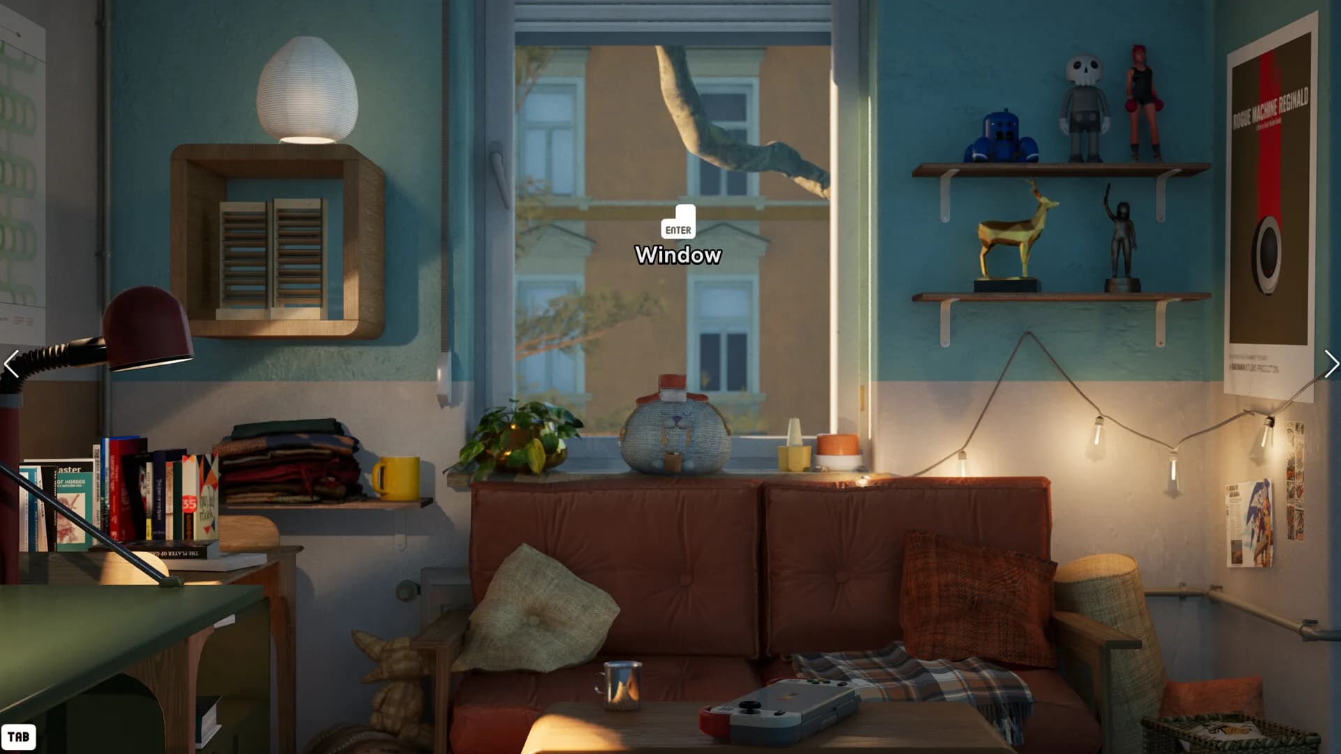 The Games You Make görsel 10