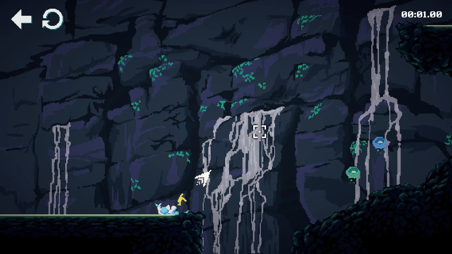 This Is No Cave görsel 2
