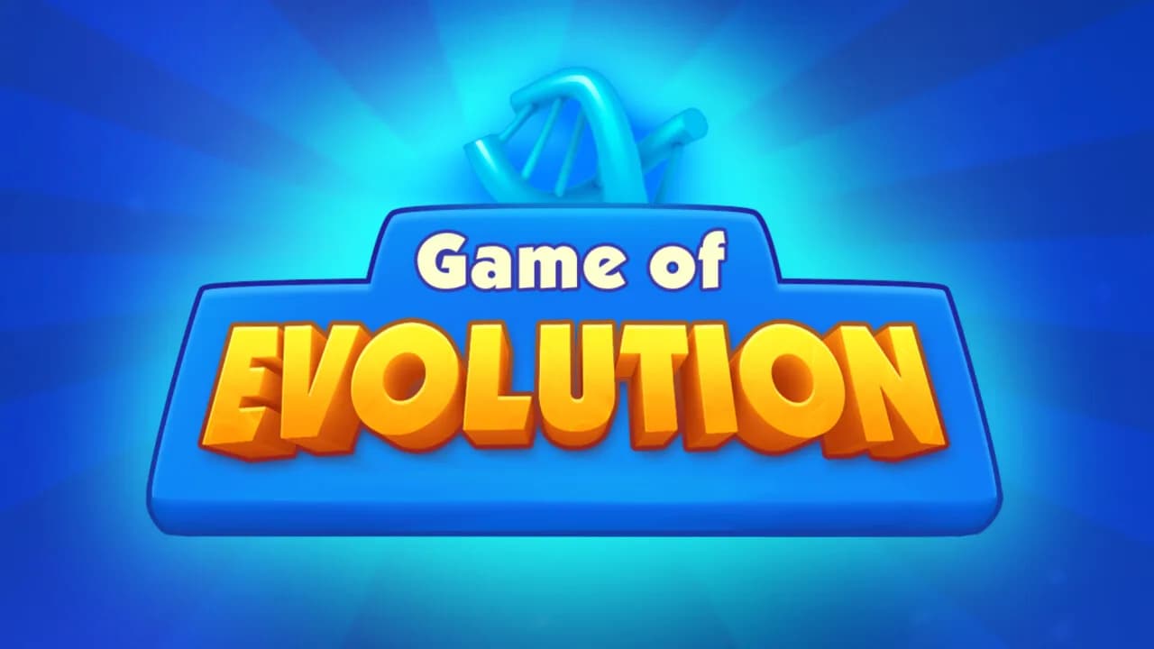 Game of Evolution görsel 7