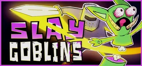 Slay Goblins görsel 1