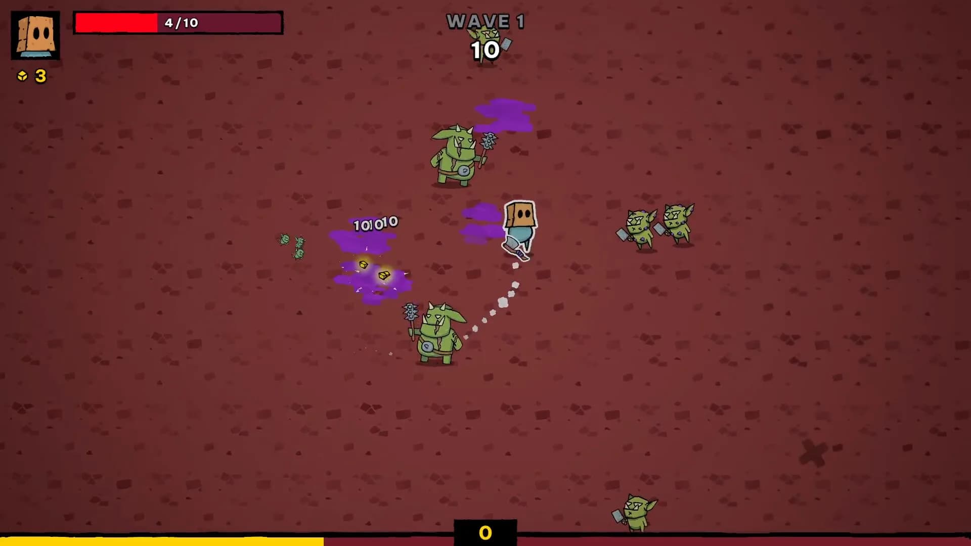 Slay Goblins görsel 2