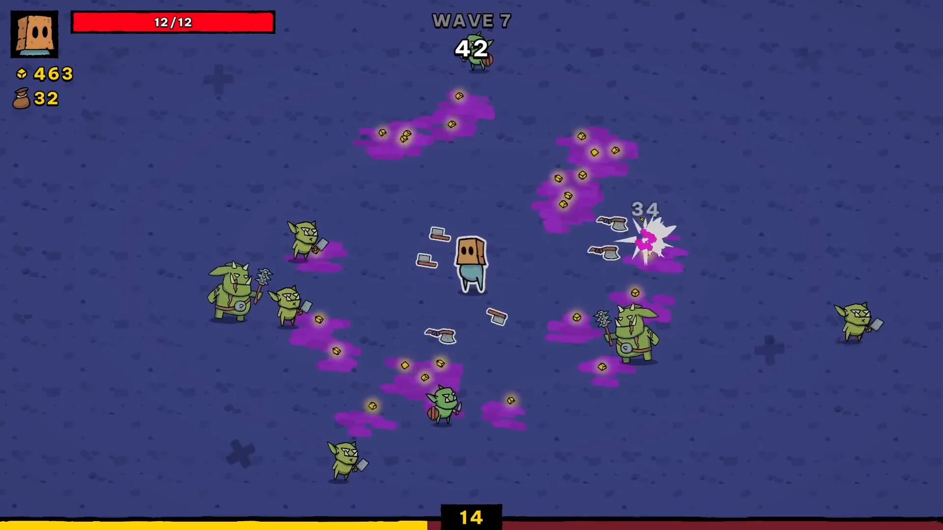 Slay Goblins görsel 12