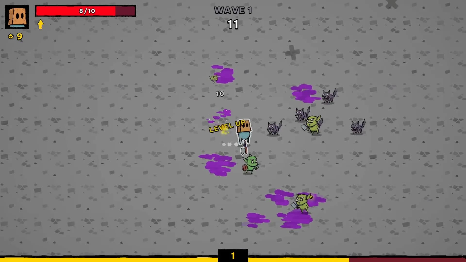 Slay Goblins görsel 13