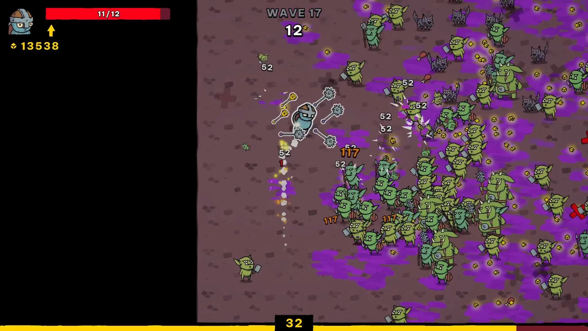 Slay Goblins görsel 5
