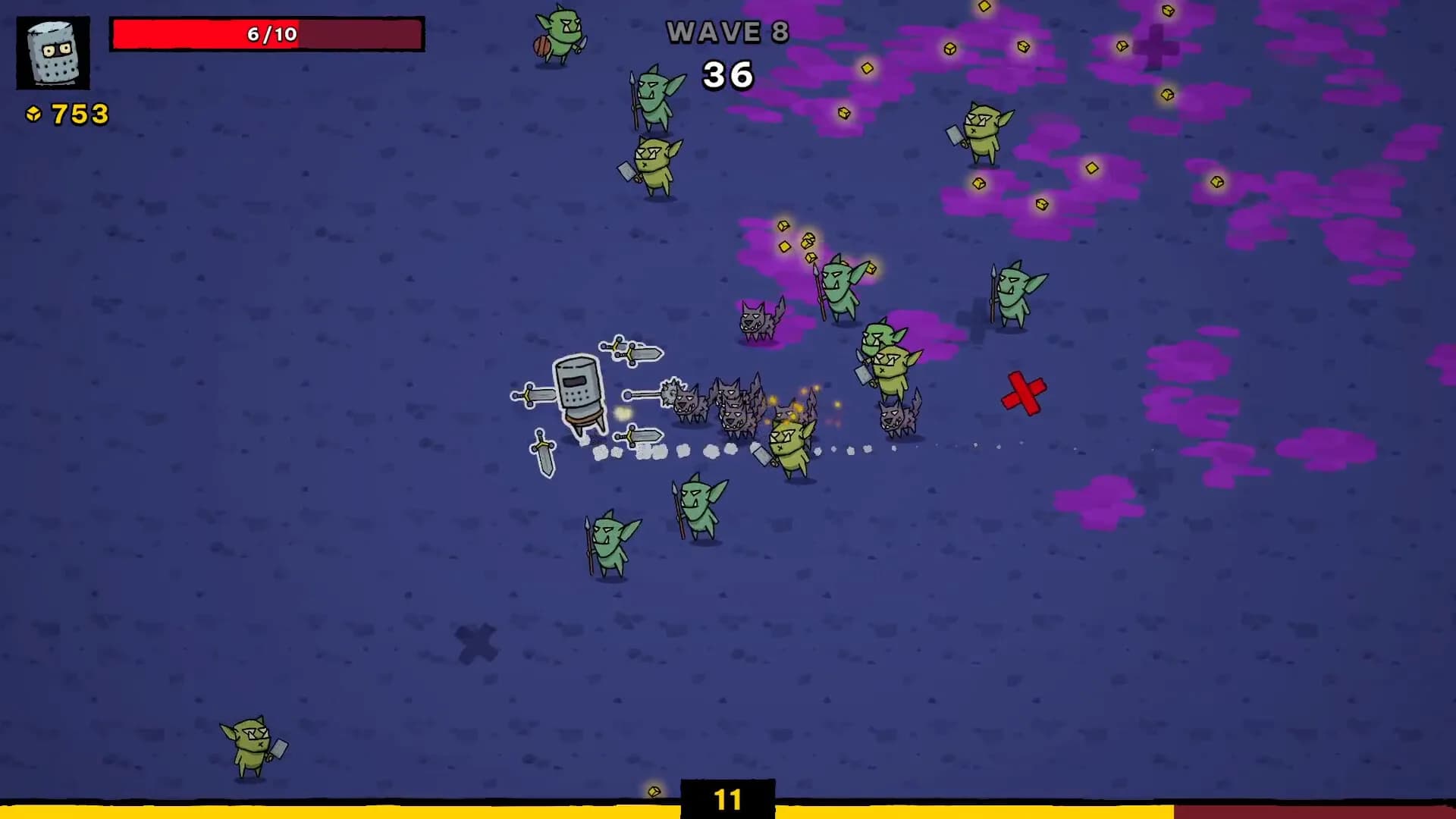 Slay Goblins görsel 6