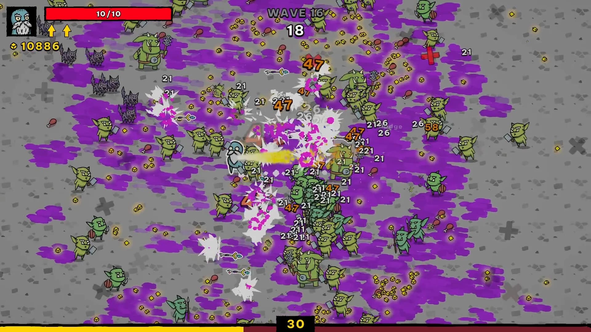 Slay Goblins görsel 8