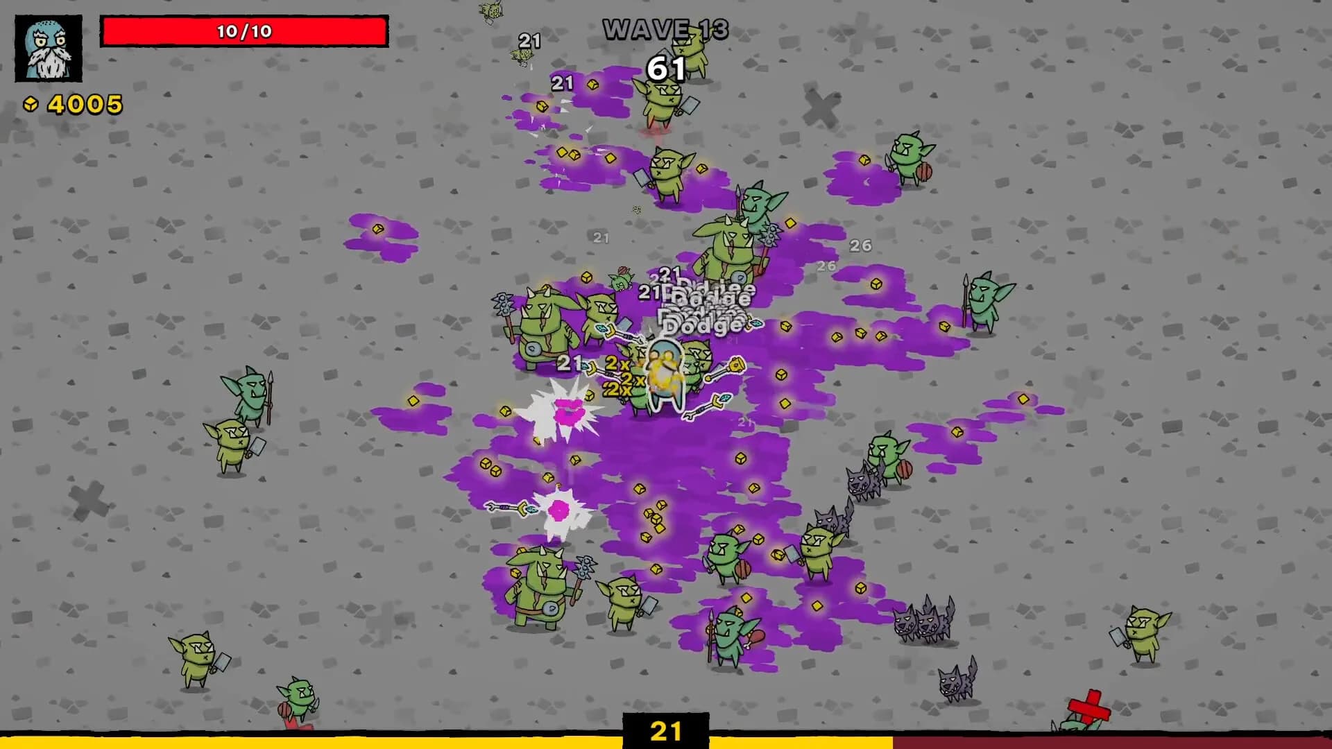 Slay Goblins görsel 10