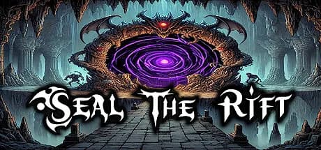 Seal the Rift