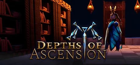 Depths of Ascension