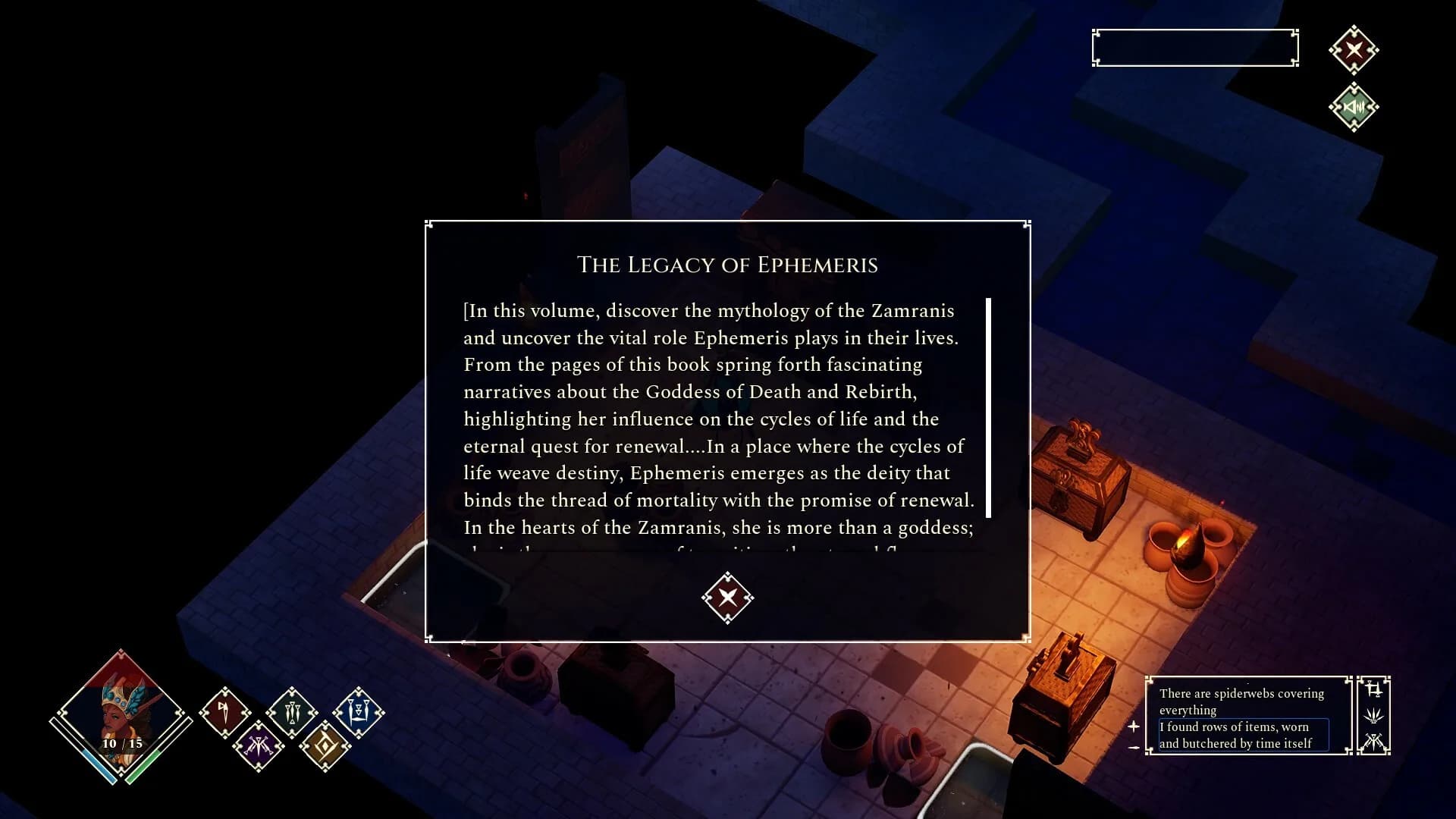 Depths of Ascension görsel 3