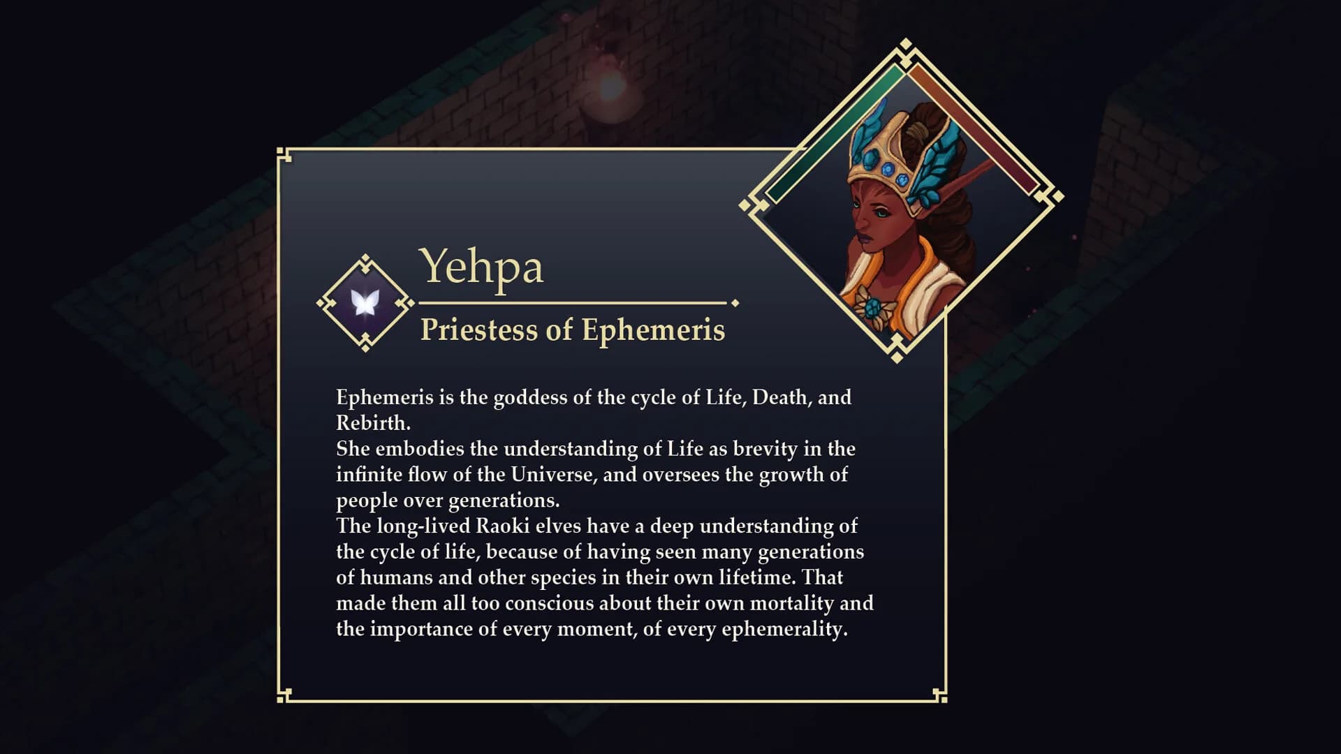 Depths of Ascension görsel 5