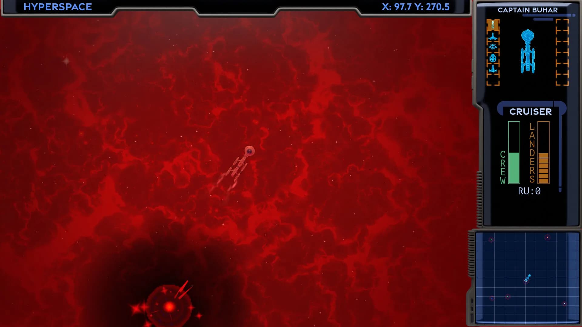 Free Stars: Children of Infinity görsel 3