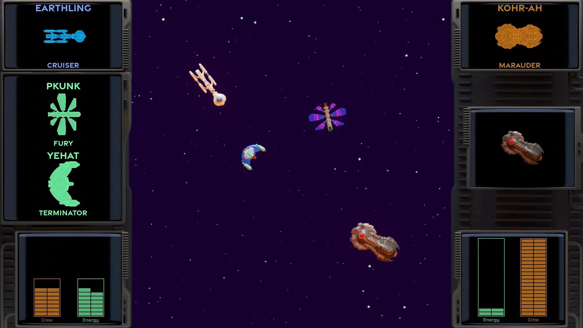 Free Stars: Children of Infinity görsel 4