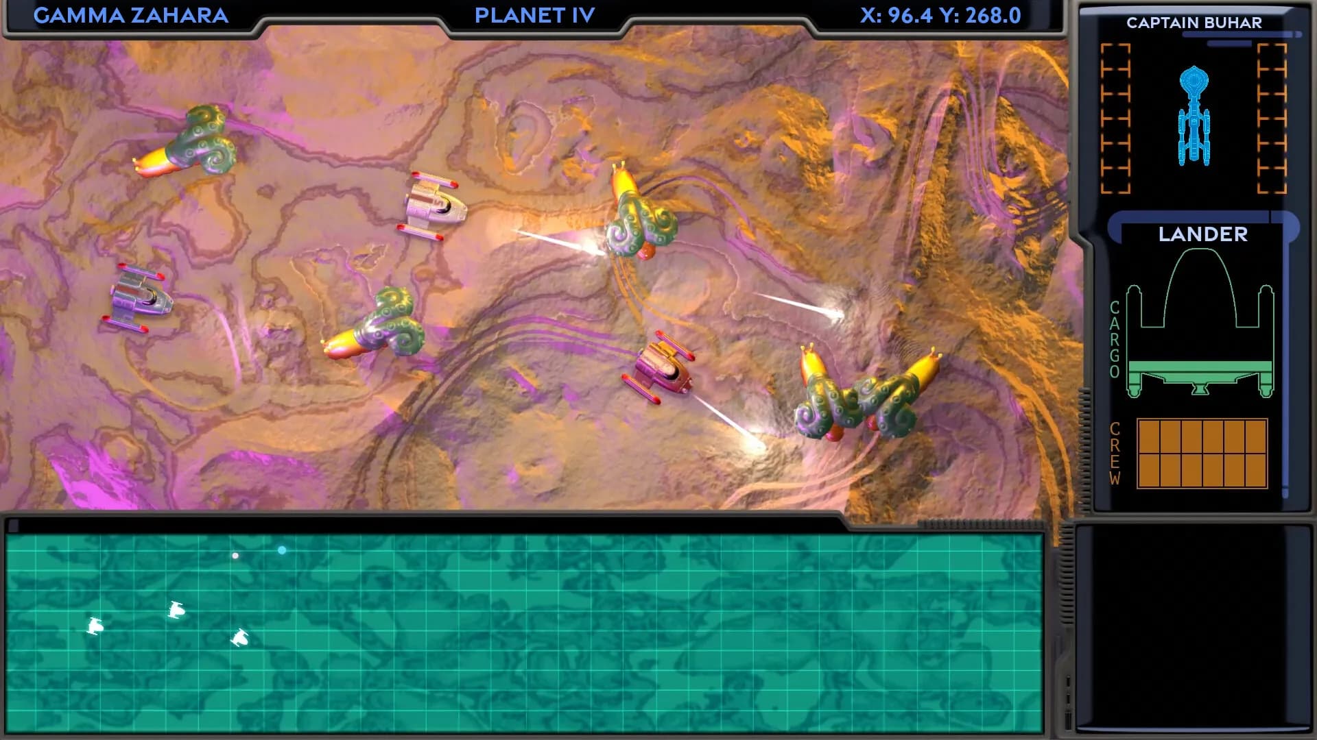Free Stars: Children of Infinity görsel 6